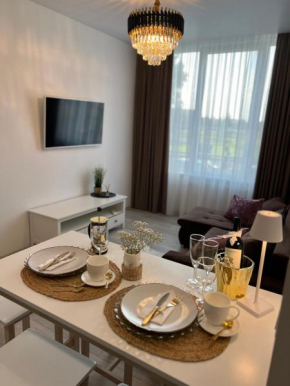 Chic Residence apartament 4